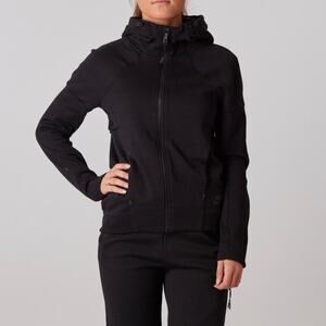 Nike Tech Fleece Zip Up Hoodie